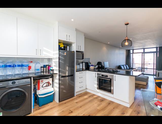 2 BEDROOM APARTMENT FOR SALE IN BIG BAY